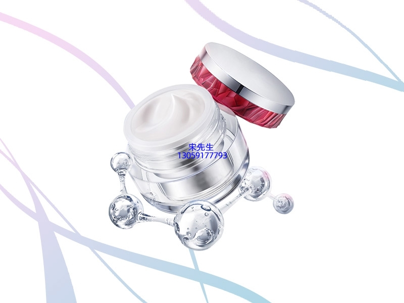 怎么代工_神经酰胺出水霜OEM定制加工贴牌